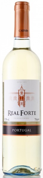 REAL FORTE PORTUGAL (BIANCO) БЕЛОЕ СУХОЕ REAL FORTE PORTUGAL (BIANCO) БЕЛОЕ СУХОЕ