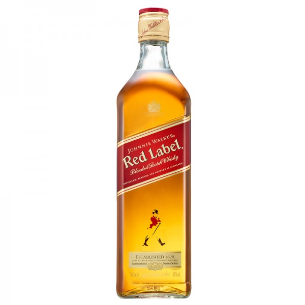 Red Label 0.5 Red Label 0.5